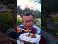 Bún Lạ,Có Sườn Bì chua ngọt??? Ăn thử mới biết…