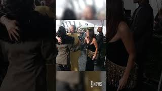 Chase Infiniti and Teyana Taylor are the queens of the red carpet. #AwardsSeason