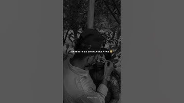 kitna haseen chehra kitni pyari aankhen #shorts #status #lofi