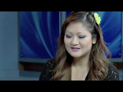 Asia Channel: Thuy Duong & Kristine Sa [full show]