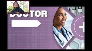 ISP250 GROUP PROJECT: MATERNAL HEALTH RECORD