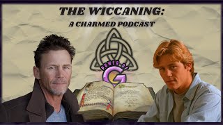 Brian Krause | The Wiccaning: A Charmed Podcast