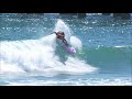 Highlights: Women's QS, Junior Men & Women | 2019 Vans US Open of Surfing