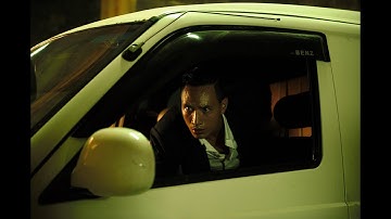 『NINJA THE MONSTER』などの落合賢監督作！映画『サイゴン・ボディガード』予告編