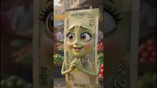 10 ke note or 20 ke note ki love ❤story #kajubarfi short #eveningsnacks video##shortvideo