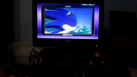 Run Game Boy Advance Videos on a Game Boy Player