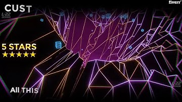 Animate your logo in a vj loop video - Best Logo Animation service