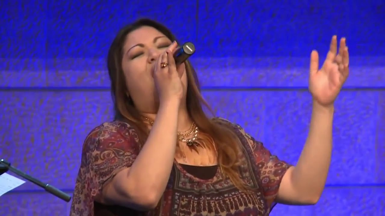 Excellent - King of Kings Community Jerusalem Worship Team - YouTube
