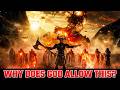 Why God Allows Suffering in the Last Days | Mark Finley