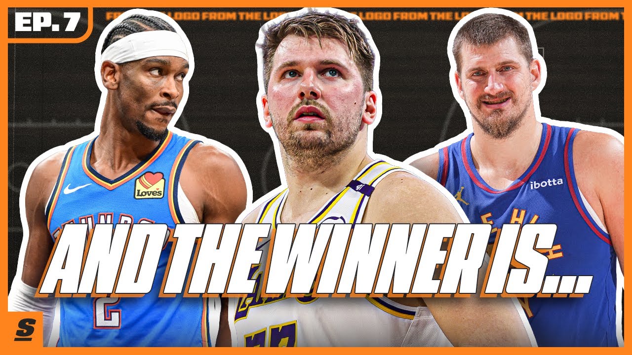 Who's The NBA's 1st-Quarter MVP?