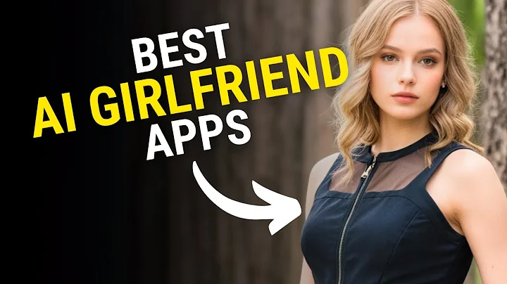 I Tested the Best AI Girlfriend Apps So You Don't Have To!