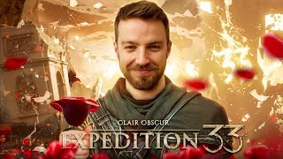 Clair Obscur: Expedition 33 with LUKE DALE #0037