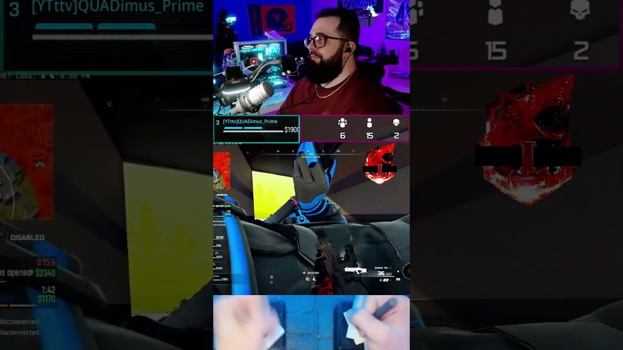 BELELELE #warzone #warzoneclips #funny #gaming #gamingcommunity