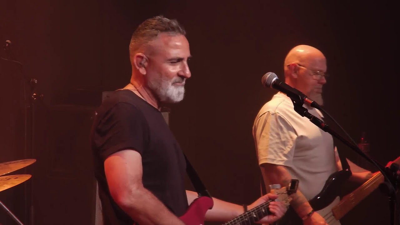 The Koby Brothers - בשידור חי מהסטודיו של תמוז