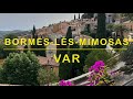 Bormes-les-Mimosas @Les belles régions de France