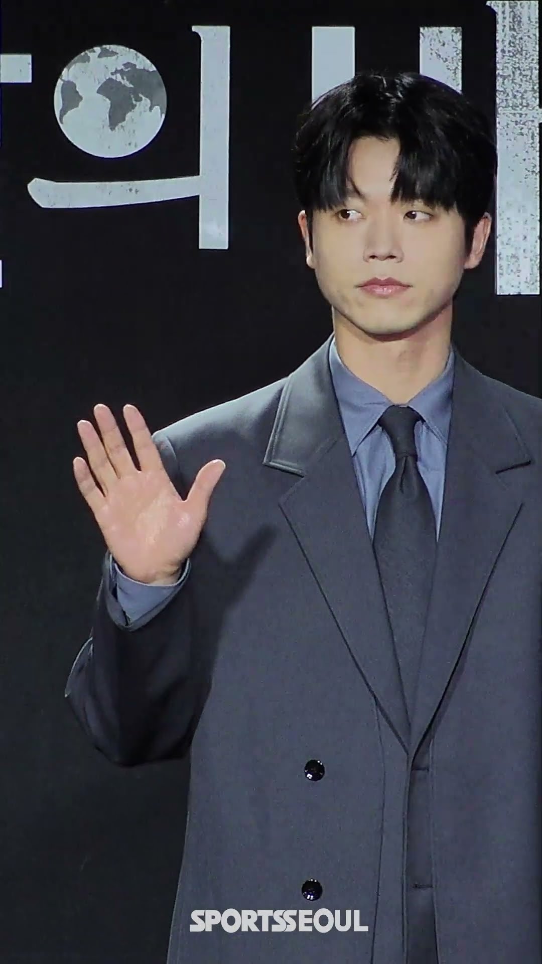 전성우, 훈훈한 신부님 #종말의바보