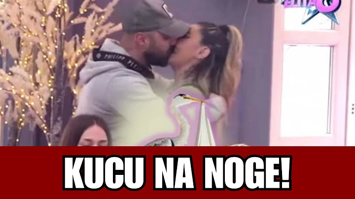 VEST O BEBI ANELI AHMIĆ PODIGLA ČITAVU KUĆU NA NOGE! Ovo se čekalo, više NE KRIJE SVOJU SREĆU!