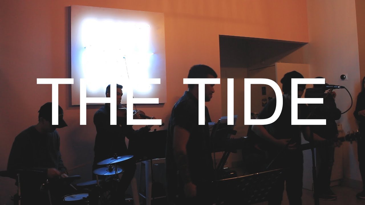 Pale Waves - The Tide [ Malta Avenue - Cover ]