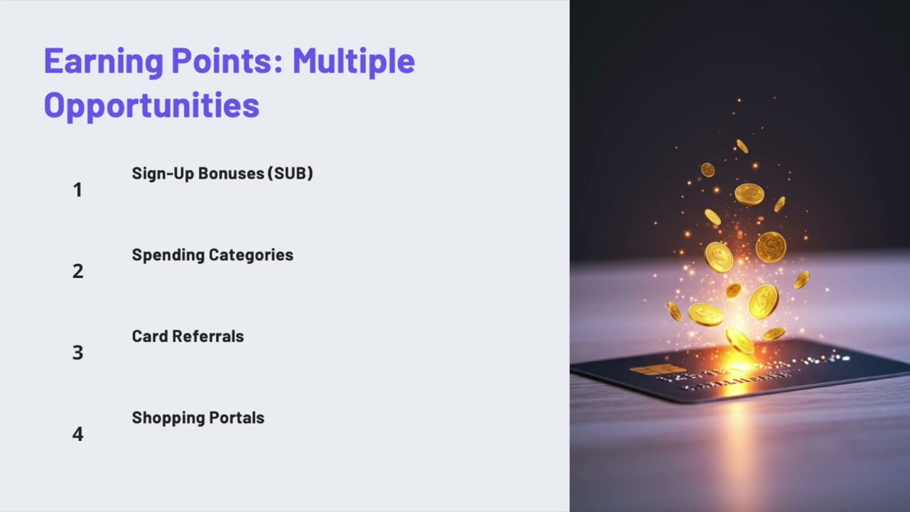 Travel Point Playbook Tutorial (