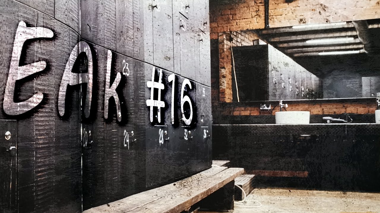 Escape Adventskalender 16 YouTube