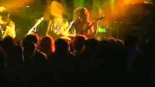 Morbid Angel - I (with lyrics)