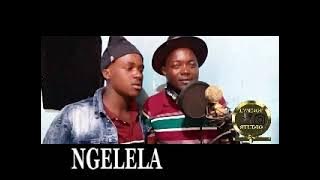 NGELELA  HALAWA GESTI ( Music Audio)