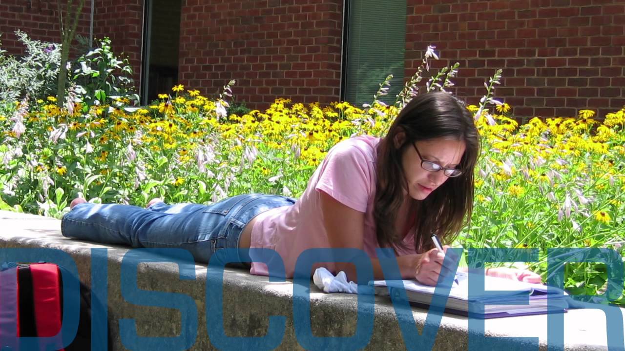 Discover. Create. Change.