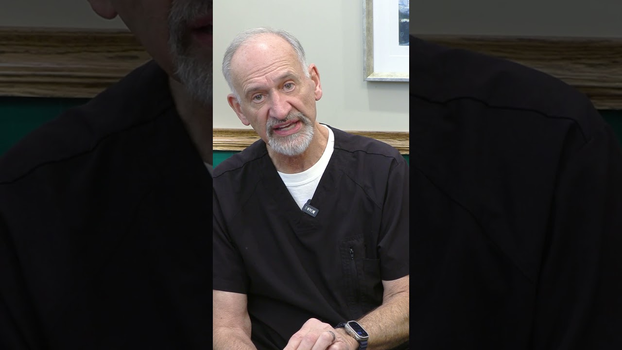 What to Expect During the Dental Bridge Process? | Utah Denture & Implant Center #shorts