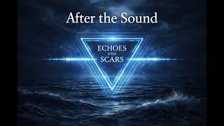 Echoes and Scars - After the Sound (Lyric Video)