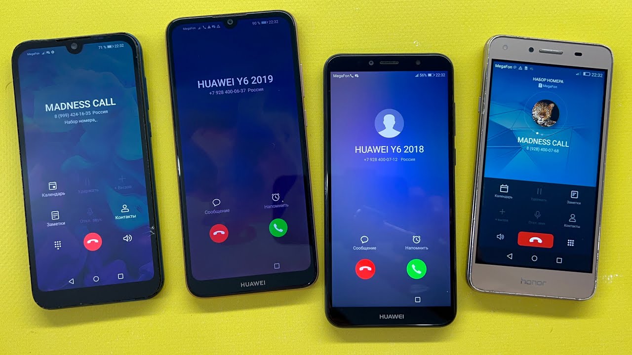 MADNESS HUAWEI CALL HUAWEI Y6 2018 Vs Y6 2019 HUAWEI Y5 Vs Honor 5A madness-huawei-call-huawei-y6-2018-vs-y6-2019-huawei-y5-vs-honor-5a