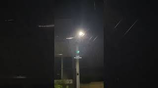 Chuva em Coremas PB 13/01/2025  #chuva  #nordeste
