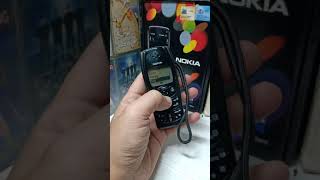 Nokia 2300 Test Ringtone Polyponic, Ringtone Kang Mus Preman Pensiun Juga