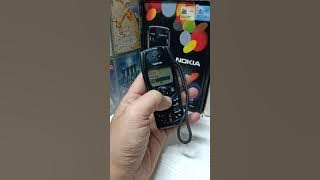 Nokia 2300 Test Ringtone Polyponic, Ringtone Kang Mus Preman Pensiun Juga