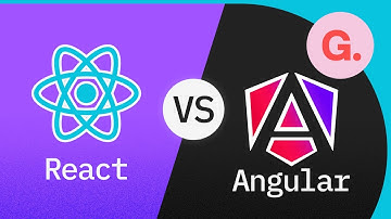 Creamos la misma aplicación con ReactJS y Angular y te contamos las diferencias