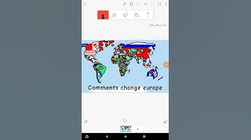 Comments change earth pt.1