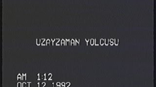 Uzayzaman Yolcusu & Retromancer - Yemekten Önce Son Şarkı Resimi