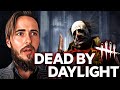 КЛОУН НЕ ЖАЛЕЕТ ⌡ Dead by daylight #7