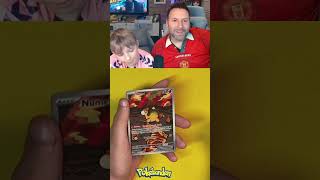 NUMEL Illustration rare! #pokébanden #ripnship | #fjolsenfn av #Twitch
