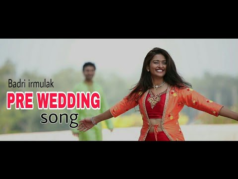 pre-wedding-cinematic-video-|-chusi-chudangaane-nachesaave-|-by-badri-irmulak