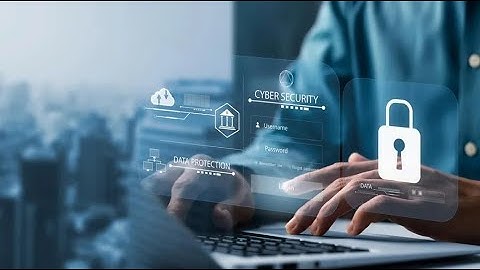 Cybersecurity 101: Essential Tips to Protect Yourself Online!