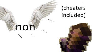 using knockback3 - hypixel pit