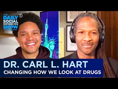 Video: Experts Talk About The Hidden Meaning Of Drug Legalization In The United States