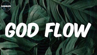 Download lagu Nasty C - (Lyrics) God Flow