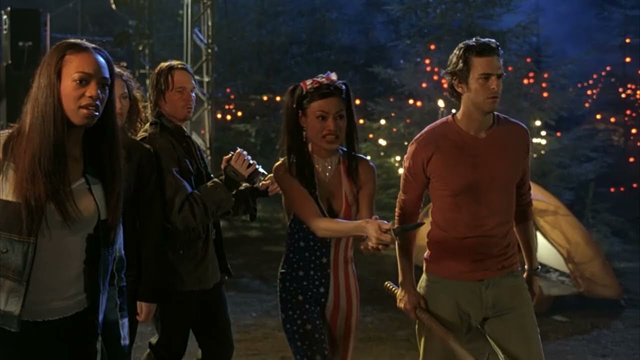 Zombie Island (2027) Just Broke Every Rule We Knew About the Undead