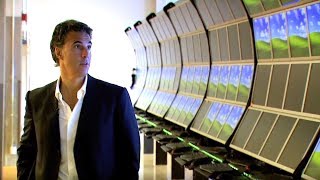 Wall Street Warriors  Episode 4 Season 3 Volatile Volatility hd