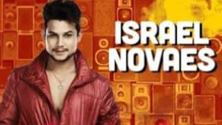 israel novaes   o sofrecia ( lançamento 2015 )