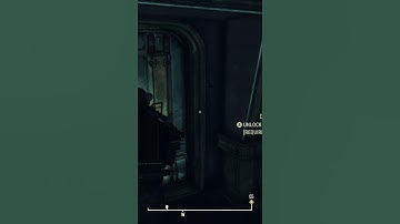 Fallout 76 nuke silo door glitch