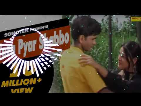 Tera Pyar Shabbo Dj Mix Dj Raj Alwar