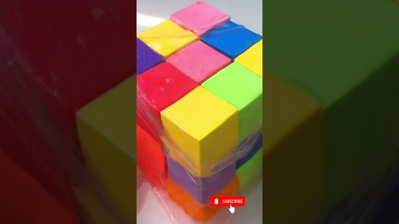 What colors do you see? 