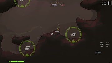 Soldat II Runmode Devlog 3 | 2024-01-07 | Side bar